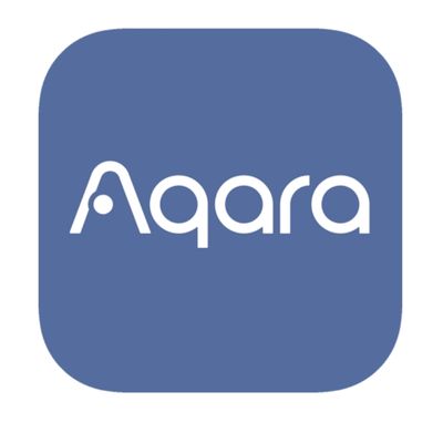 AQARA logo